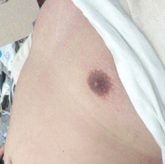 แชท ไบรับ, ชาย 