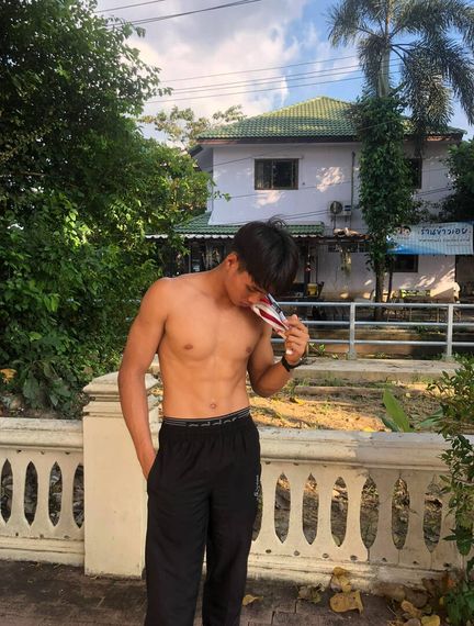 แชท หาเพื่อนคุย 