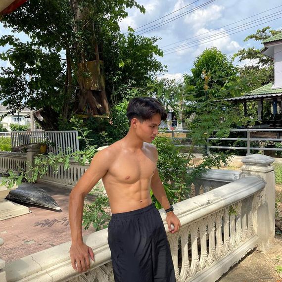 แชท หาเพื่อนคุย 
