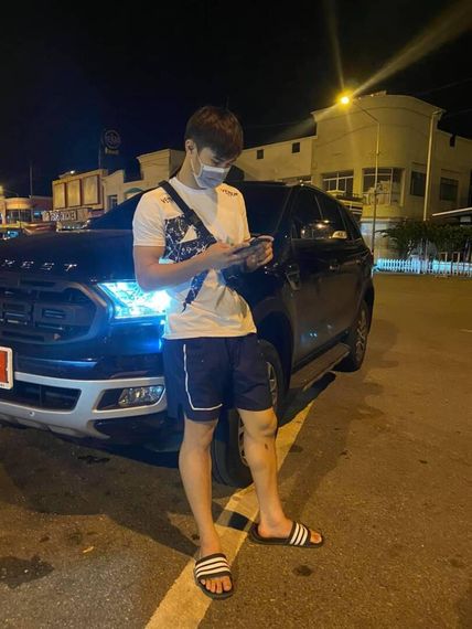 แชท ไบรุก, ไบรับ 