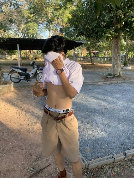 แชท หาเพื่อนคุย 