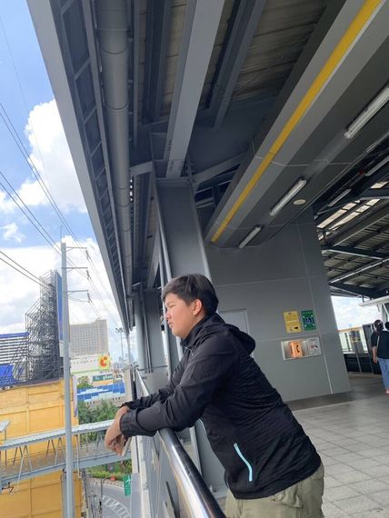 แชท หาเพื่อนคุย 