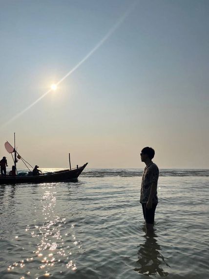 แชท หาเพื่อนคุย 