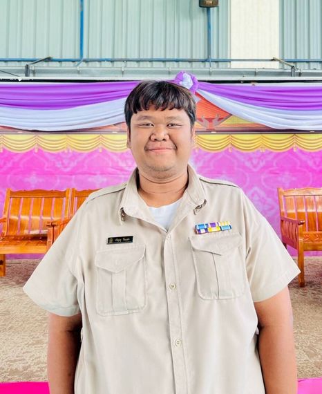 แชท หาเพื่อนคุย 