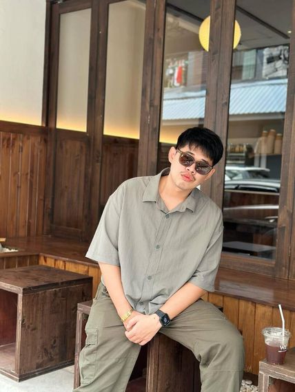 แชท หาเพื่อนคุย 