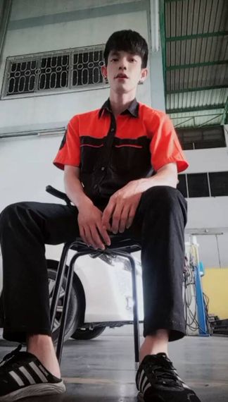 แชท หาเพื่อนคุย 