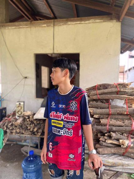 แชท หาเพื่อนคุย 