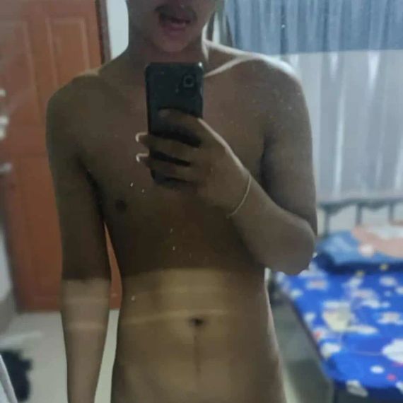 แชท หาเพื่อนคุย 