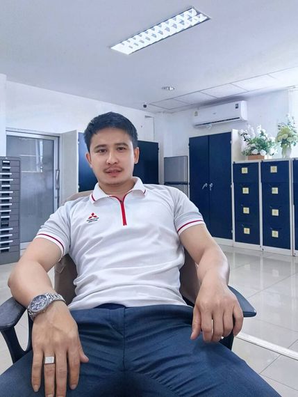 แชท หาเพื่อนคุย 