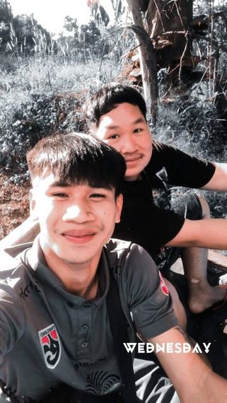 แชท หาเพื่อนคุย 