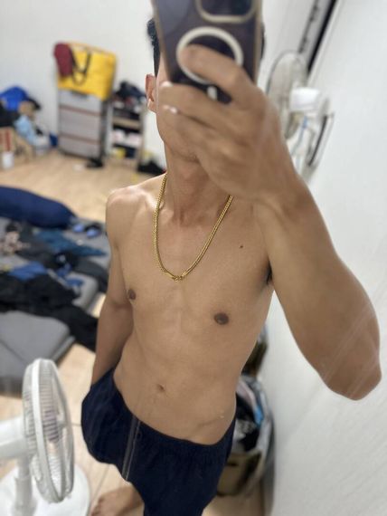 แชท หาเพื่อนคุย 