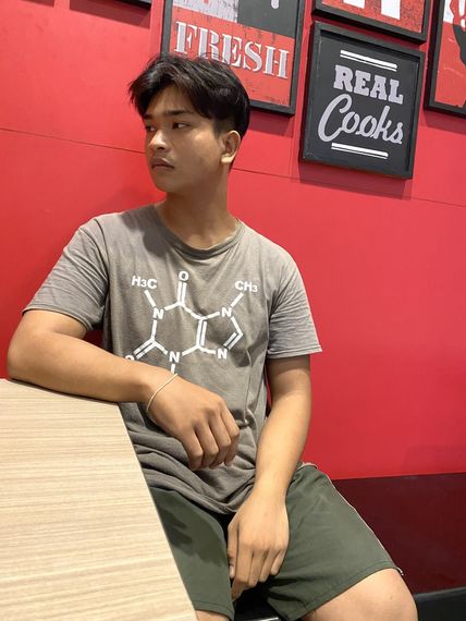 แชท หาเพื่อนคุย  ที่อยู่ จ. อุบลราชธานี