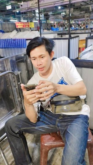 chat single  from Bangkok