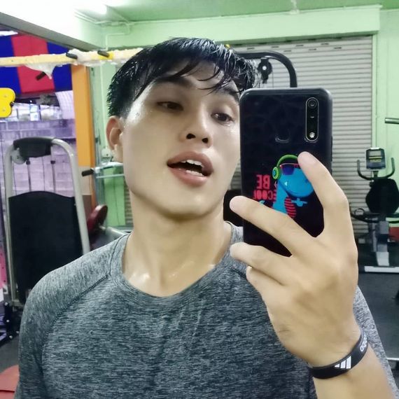 แชท หาเพื่อนคุย 