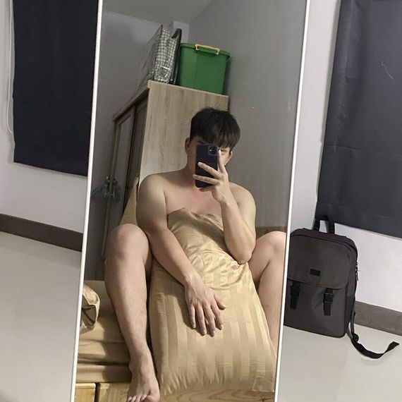 แชท ask, หญิง 