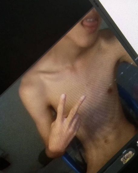 แชท หาเพื่อนคุย 