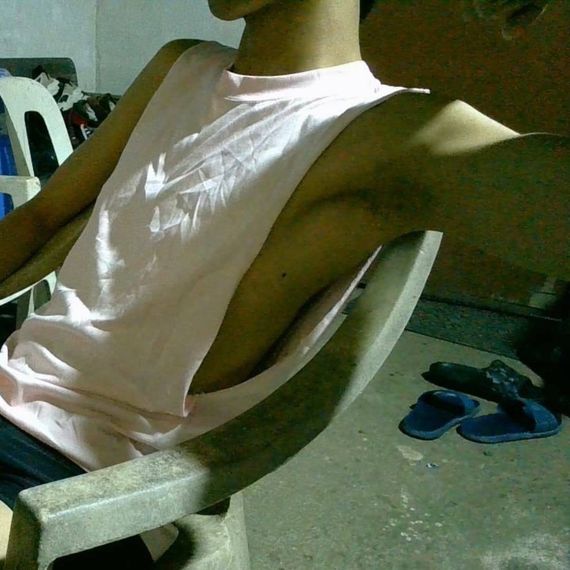 แชท หาเพื่อนคุย 