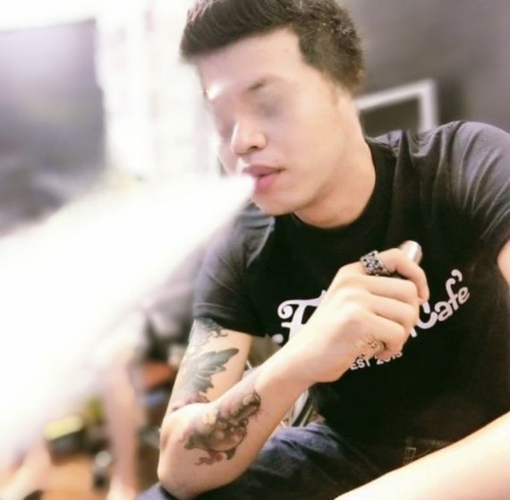 แชท ask, หญิง 