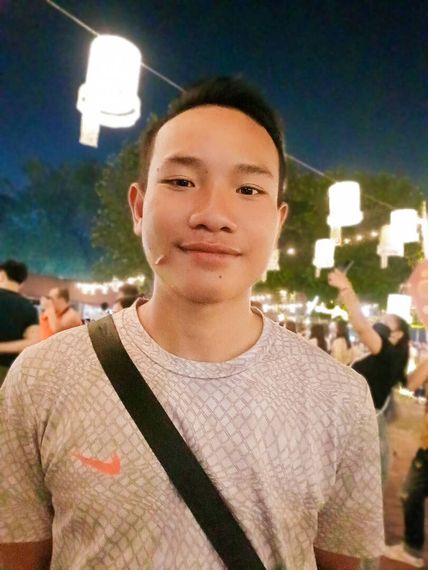 แชท หาเพื่อนคุย 