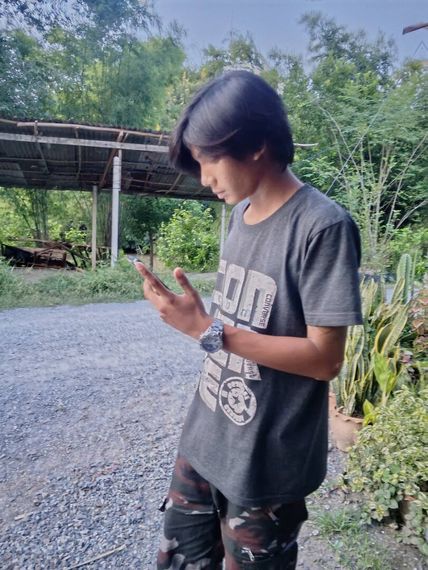 แชท หาเพื่อนคุย 