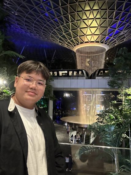 แชท หาเพื่อนคุย 