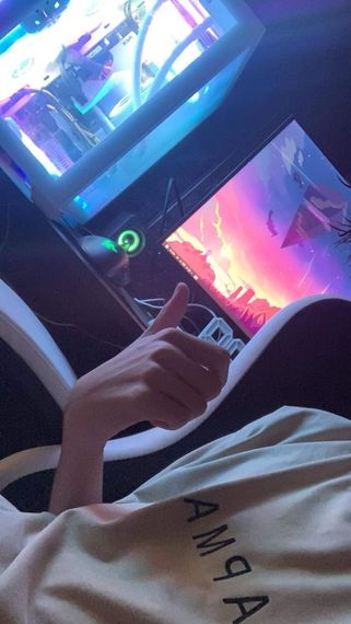 แชท หาเพื่อนคุย 