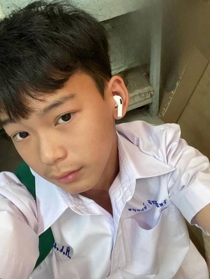 แชท หาเพื่อนคุย, โสด 