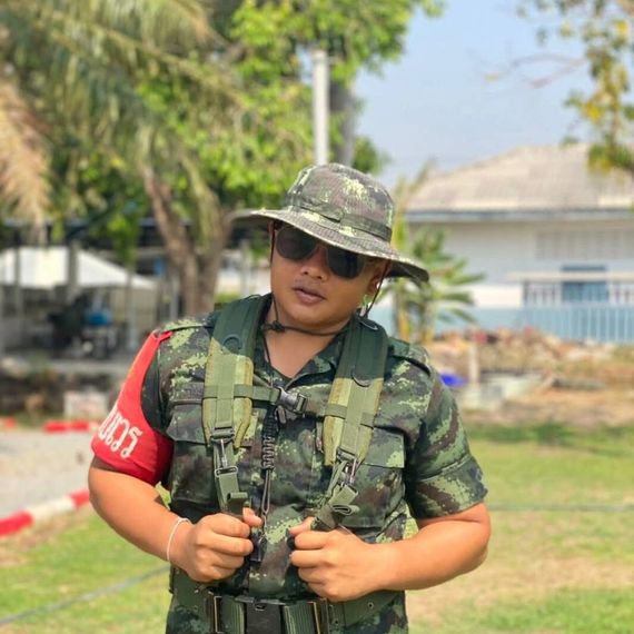 แชท หาเพื่อนคุย 