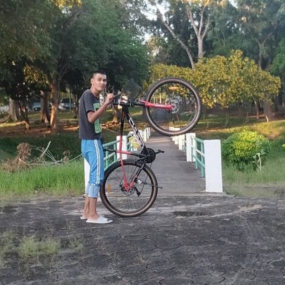 แชท ask, หญิง  ที่อยู่ จ. ตรัง