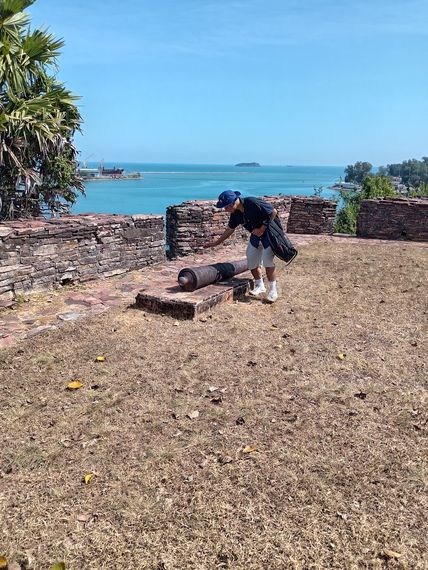 แชท หญิง, ไบ  ที่อยู่ จ. สงขลา