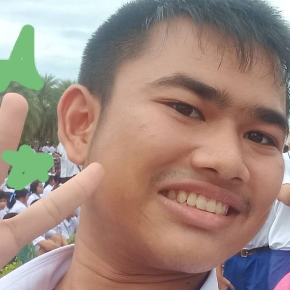 แชท หญิง, ไบ ที่อยู่ จ. สงขลา