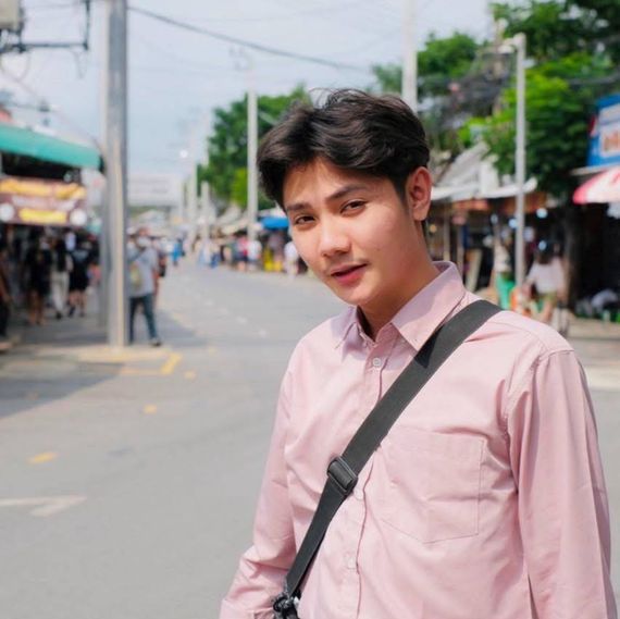 แชท หาเพื่อนคุย 
