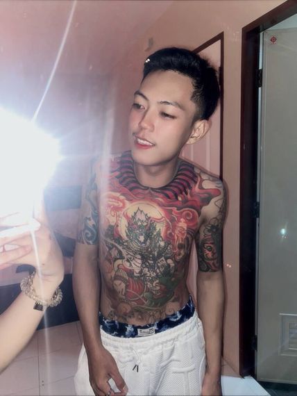 แชท หาเพื่อนคุย 