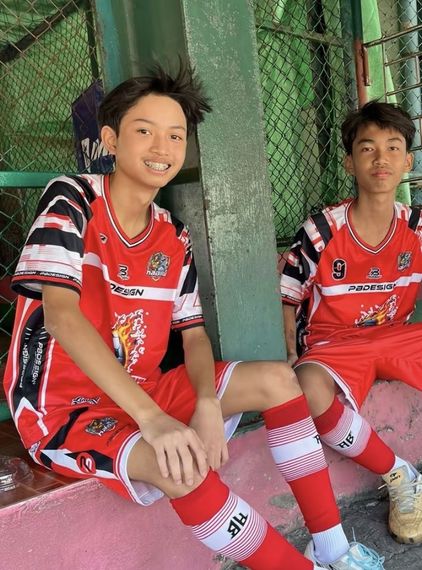 แชท หาเพื่อนคุย 