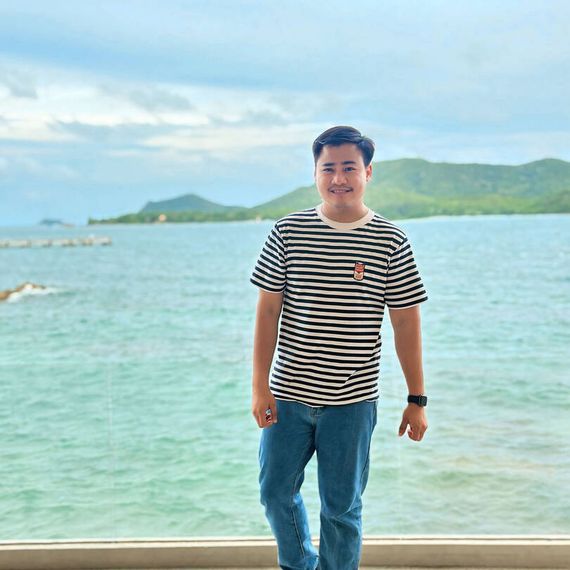 แชท หาเพื่อนคุย 