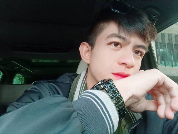 แชท หาเพื่อนคุย 
