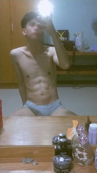 chat hangout, single  from Bangkok