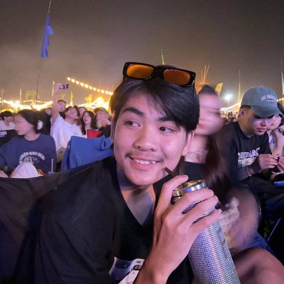 แชท หาเพื่อนคุย 