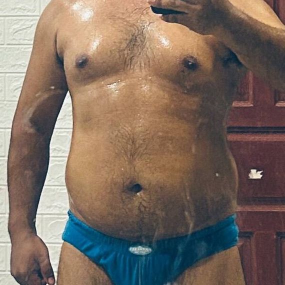 แชท กระเทย, ชาย 