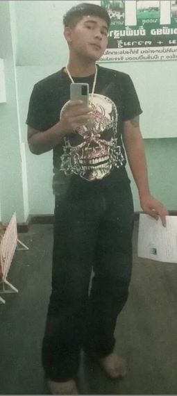 แชท หาเพื่อนคุย 