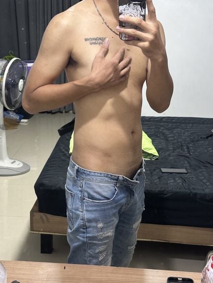 แชท หาเพื่อนคุย ที่อยู่ กรุงเทพมหานคร