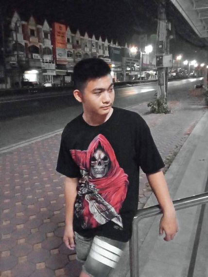 แชท หาเพื่อนคุย 
