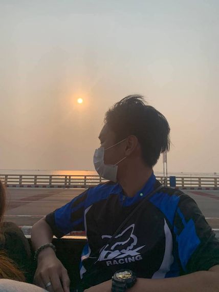 แชท ask, หญิง  ที่อยู่ จ. ปทุมธานี