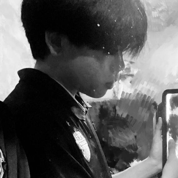 แชท ask, หญิง 