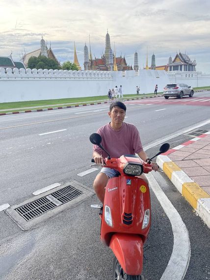 แชท หาเพื่อนคุย 