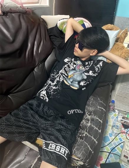 แชท หาเพื่อนคุย 