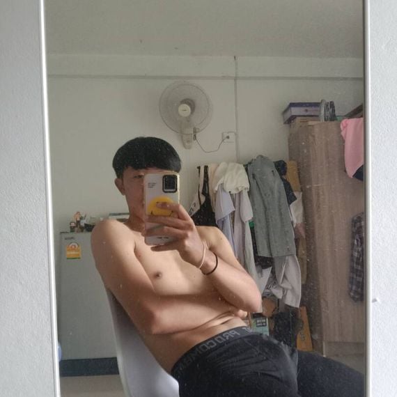 แชท หาเพื่อนคุย