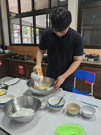 แชท หาเพื่อนคุย 