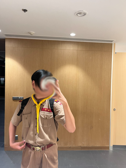 แชท ask, หญิง 