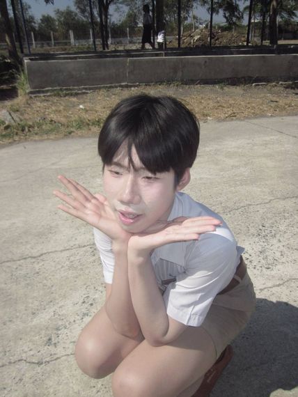 แชท ask, หญิง 